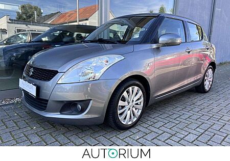 Suzuki Swift Comfort Facelift AUTOMATIK KLIMA SHZH PDC