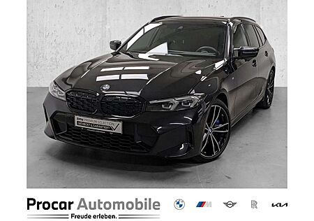 BMW 340 M340i xDrive Touring H/K DA PA 19'' DAB LED WLAN