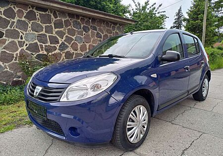 Dacia Sandero Ambiance