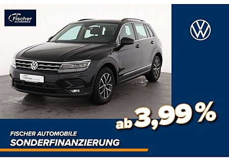 VW Tiguan Volkswagen 1.5 TSI Comfortline 6-Gg. NAV/LED/AHK
