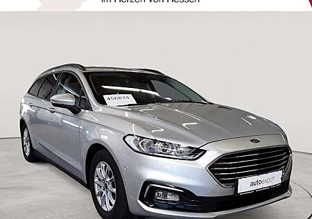 Ford Mondeo Turnier 2.0 EcoBlue Aut. Trend AHK