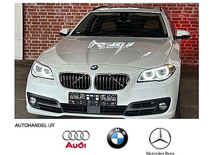BMW 520 d xDrive Touring LED/HeadUP/PANO/AHK/R.Kamera
