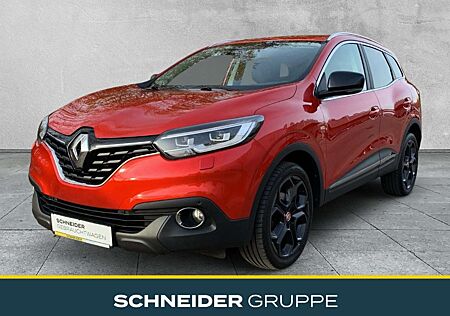 Renault Kadjar 1.2 TCe 130 Crossborder BOSE+NAVI+KAMERA