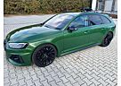 Audi RS4 Avant quattro tiptronic