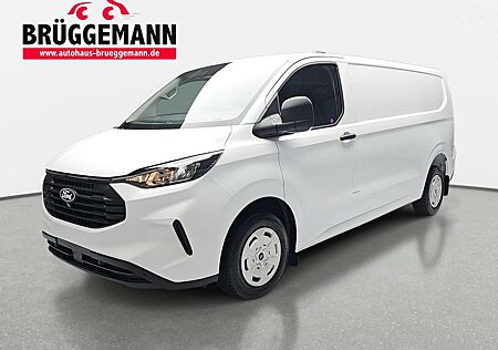 Ford Transit Custom 2.0 EB 320 L2 TREND FWD LED KLIMAAU