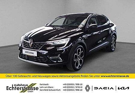 Renault Arkana Intens TCe 140 EDC +SHZ+KAMERA+NAVI+LED