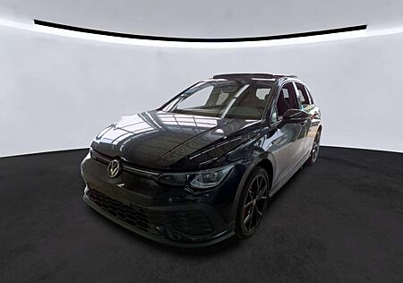 VW Golf Volkswagen GTI CLUBSPORT BLACK STYLE/19Z/IQ-L/ACC/PANO