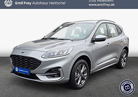 Ford Kuga 2.5 Duratec PHEV ST-LINE