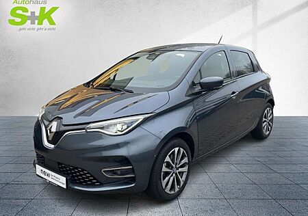 Renault ZOE INTENS Batteriekauf R135 Z.E. 50 *LHZ*CAM*SH