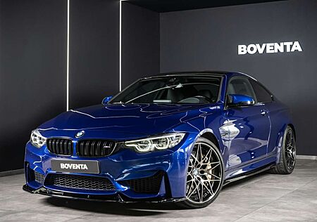 BMW M4 Competition Coupe *KERAMIK*M-PERF.*CARBON*HUD*