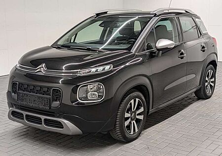 Citroën C3 Aircross Citroen Shine Navi/AHK/PDC/DAB/Tempomat