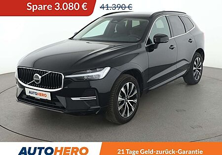 Volvo XC 60 XC60 2.0 B4 Core 2WD Aut.*NAVI*TEMPO*LED*PDC*