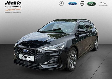 Ford Focus ST-Line X
