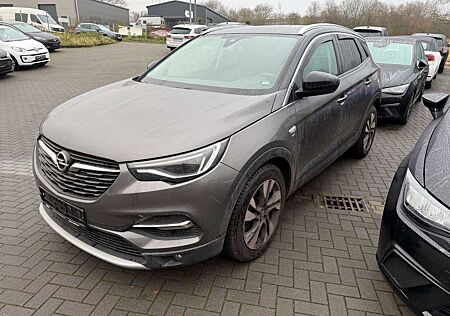 Opel Grandland X Grandland 1.6 Turbo 2020*LED*NAVI*KAMERA*
