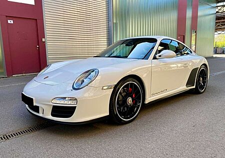 Porsche 997 Carrera 4 GTS Coupe,SD,TOP,APPROVED 09/2026