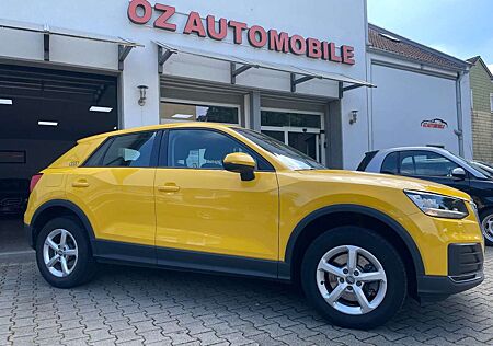 Audi Q2 30 TDI basis