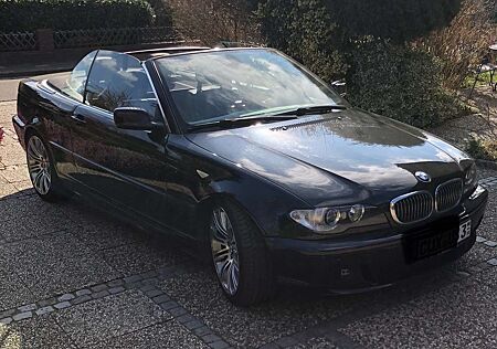 BMW 320 Ci