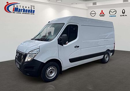 Nissan Interstar L2H2 3,5 dCi 150 FWD N-Connecta