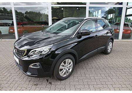 Peugeot 3008 Active Business BHDi 130 EAT8 AT-Motor AHK