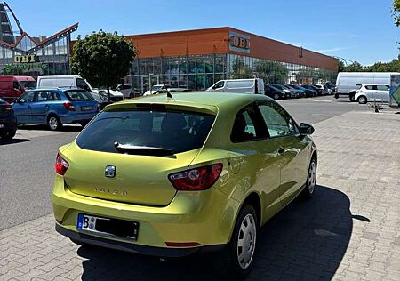 Seat Ibiza Reference