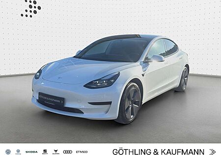Tesla Model 3 TELSA *KAM*KLIMA*NAV*SHZ*LED*STANDHEIZUN