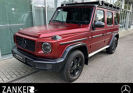 Mercedes-Benz G 500 Professional *DACHTRÄGER*OFFROAD*NP179TEUR