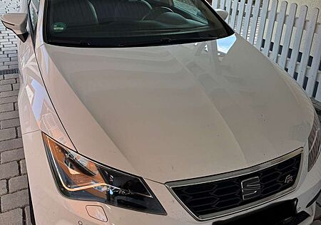 Seat Leon ST 2.0 TSI DSG OPF FR
