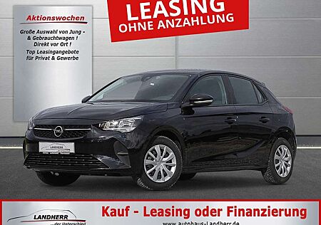 Opel Corsa 1.2 Edition //PDC/Klima/Sitzheizung
