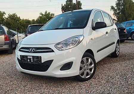 Hyundai i10 Classic