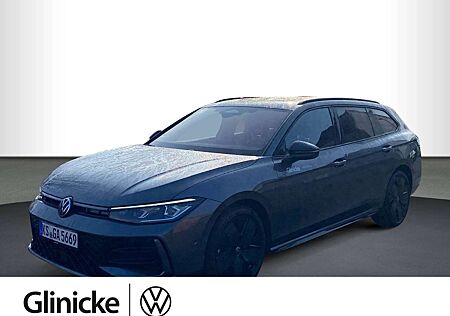 VW Passat Variant Volkswagen 2.0 TDI R-Line DSG, AHK, RFK
