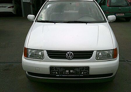 VW Polo Volkswagen 55 Servo