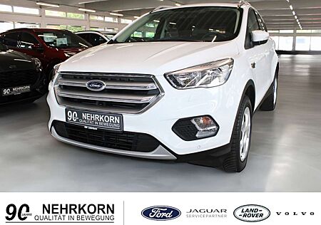 Ford Kuga 1.5 EcoBoost Trend KLIMA AHK WinterPaket Allwetter