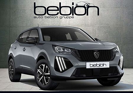 Peugeot 2008 1.2 145 Allure LED PDC KlimaA Sitzheiz.