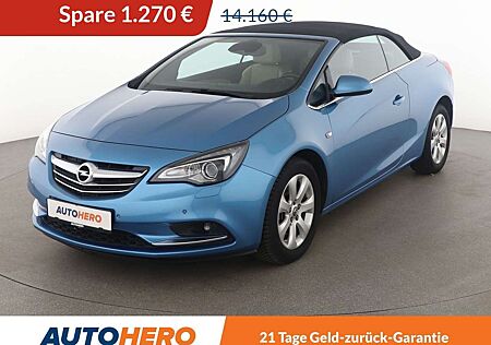Opel Cascada 2.0 CDTI Innovation ecoFlex*XENON*NAVI*TEMPO*CAM*