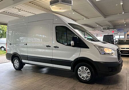Ford Transit TDCI L3-H3*AHK=3500KG*1.Hand*Garantie