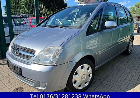 Opel Meriva Edition 1.6 !! Klima !! Tüv-Neu !!