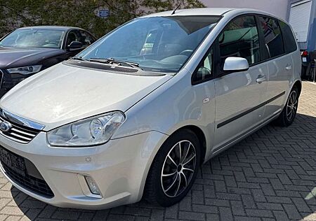 Ford C-Max *2.0*Automatik*Klimaautomatik