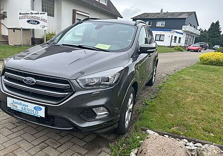 Ford Kuga ST-Line
