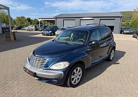 Chrysler PT Cruiser PT Cruiser 2.0 Limited *Klima*Schiebedach*Leder*