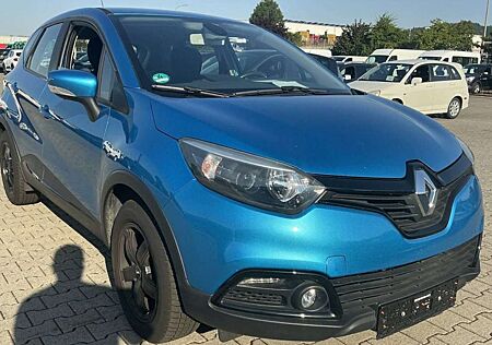 Renault Captur Dynamique