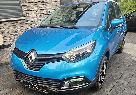 Renault Captur Dynamique