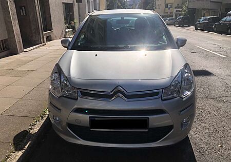 Citroën C3 Citroen