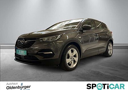 Opel Grandland X Edition PHEV - AHK / Navi / Toter Winkel Assistent