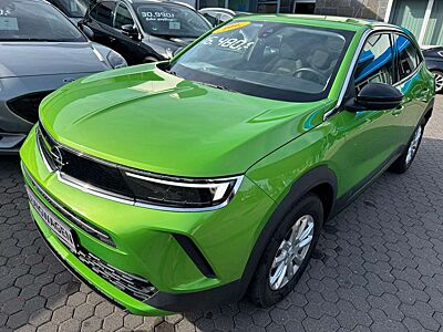 Opel Mokka Edition 1.2 *SEHR GEPFLEGT*