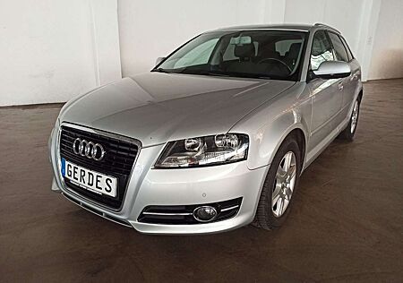 Audi A3 Sportback 1.4 TFSI Attraction