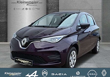 Renault ZOE Life ZE40*Mietbatterie*Android*Car-Play*