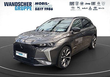 DS Automobiles DS 7 E-Tense 360 Hybrid ACC, Allrad, 21 Zoll