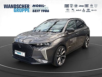 DS Automobiles DS 7 E-Tense 360 Hybrid ACC, Allrad, 21 Zoll