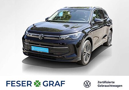 VW Tiguan Volkswagen 1.5 eTSI Life Neues Modell DSG AHK Navi