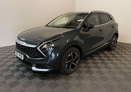 Kia Sportage Vision 1.6*Leder-Temp.-Navi-Kamera-LED*